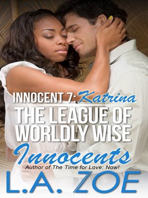 cover image of Innocent 7